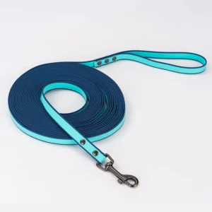 Long Dog Leash PVC Leashes 5M 10M Waterproof Easy Clean For Medium Large Dogs Walk Trainin