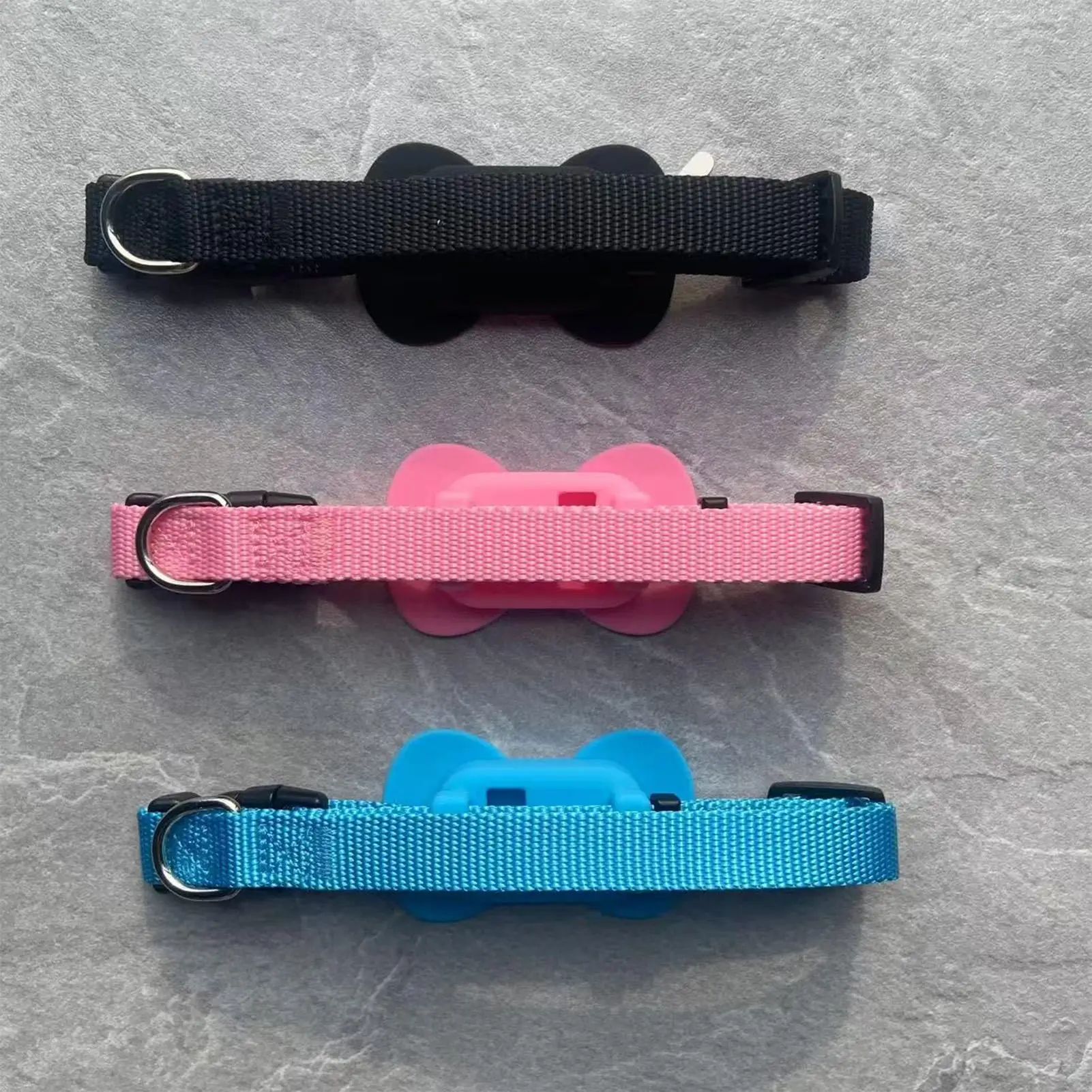 Electronic Animal Locator Gps Dog Collar Cat Gps Collar Accurate Anti-Lost Tag for Dog Kitten Luggage Kids Key Watch Pet - Image 5