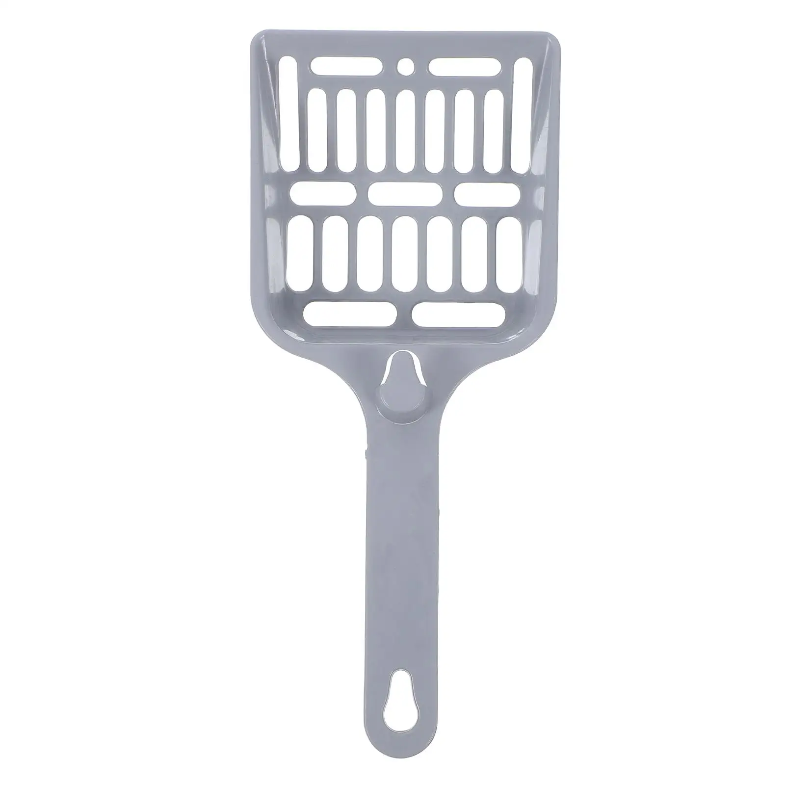 Large Design Cat Litter Shovel Wide Scoop Durable Pet Products Litter Cleaner Poop Scooper Sand Shovel Cat Scooper Cat Poop - Image 2